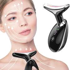 Miniatura 2 de Maquina quita papada y arrugas rejuvenec